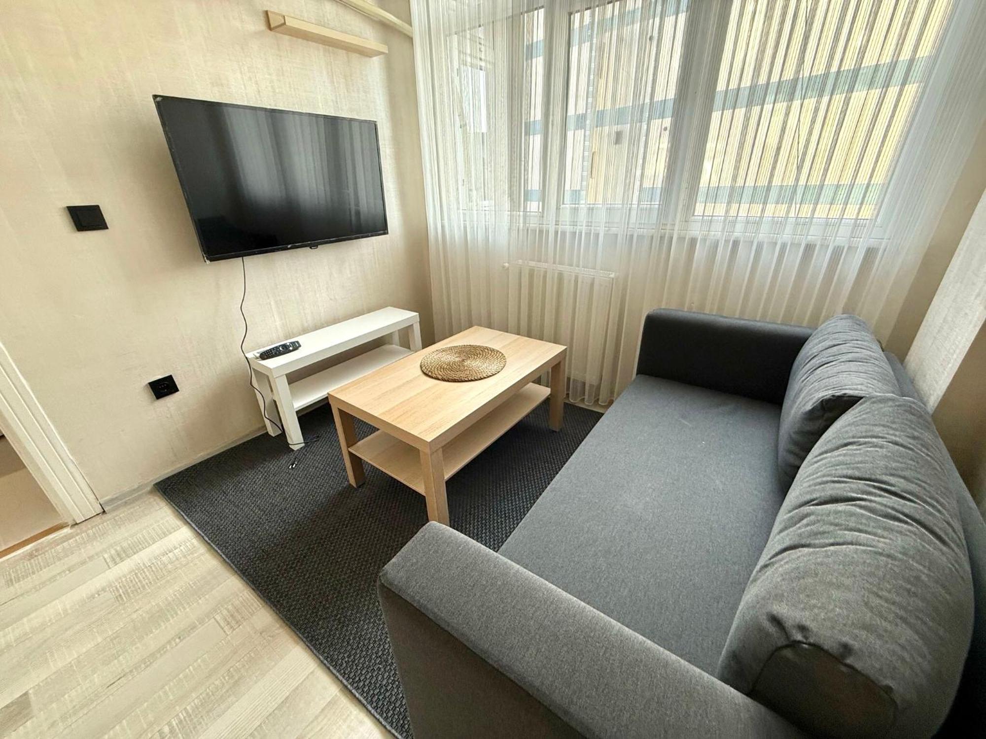 Apartment Serene *