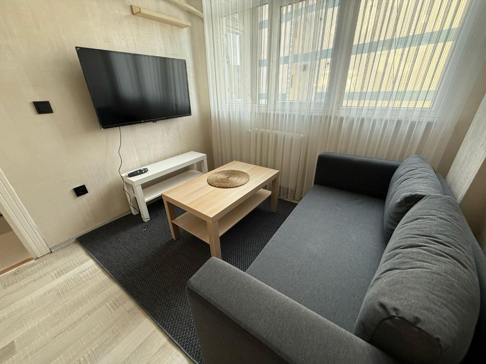 Apartment Serene