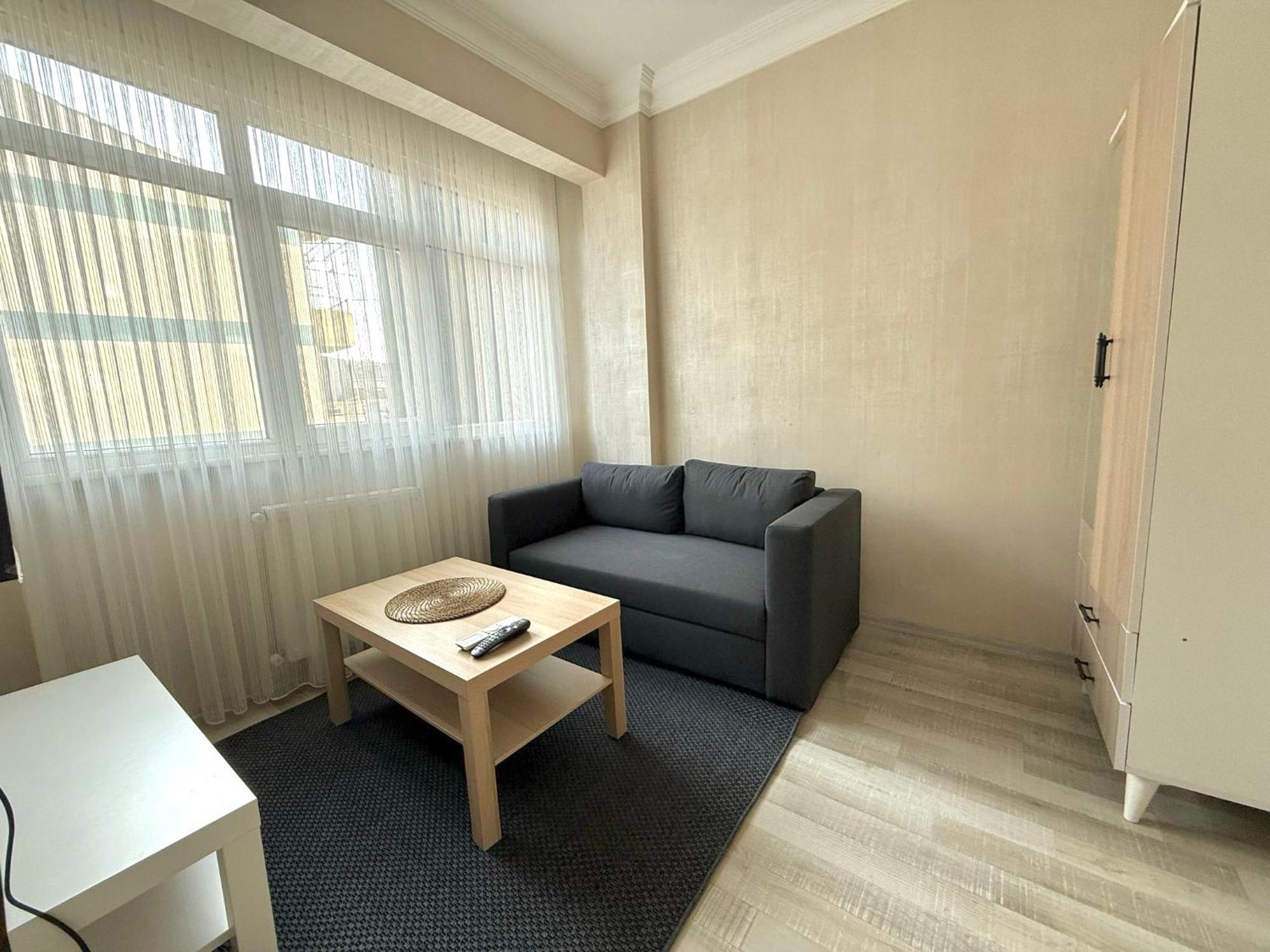 Daire Serene İstanbul